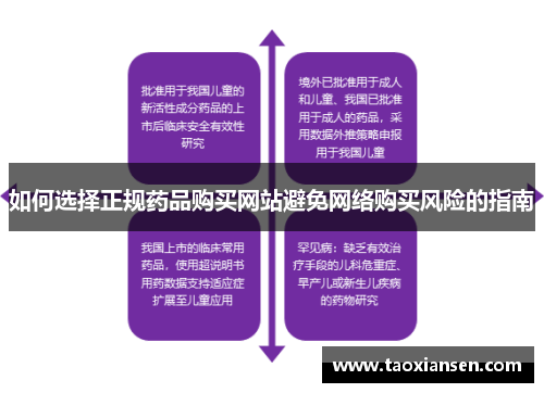 如何选择正规药品购买网站避免网络购买风险的指南